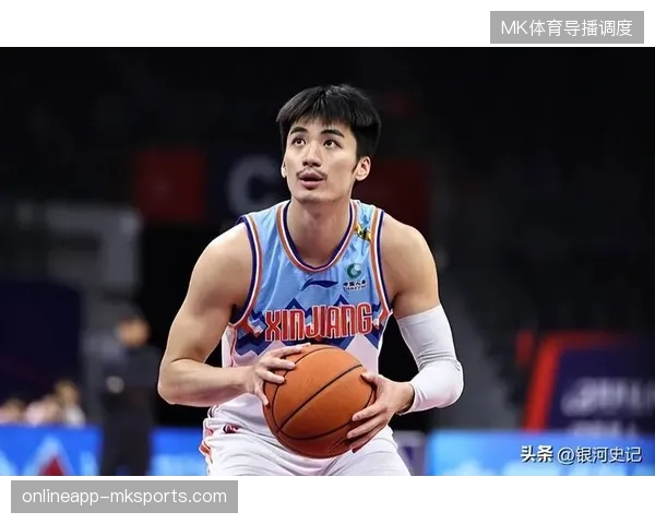 于德豪因进攻能力严重短板不被山东队续约，面临休赛期无人问津的职业危机